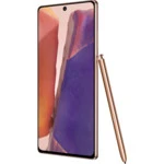 Смартфон Samsung Galaxy Note 20 256GB Mystic Bronze SM-N980FZNGSER