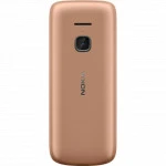 Мобильный телефон Nokia 225 DS TA-1276 SAND 16QENG01A01