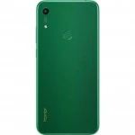Смартфон Honor 8A Prime 64 ГБ зеленый (51095CMF)
