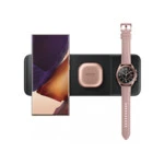 Аксессуары для смартфона Samsung EP-P6300 2A PD EP-P6300TBRGRU