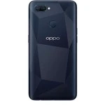 Смартфон Oppo A12 32 GB Black A12 32 GB Black (CPH 2083)