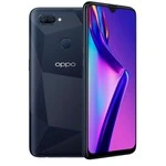 Смартфон Oppo A12 32 GB Black A12 32 GB Black (CPH 2083)