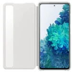 Аксессуары для смартфона Samsung Galaxy S20 FE Smart Clear View Cover white 1309712