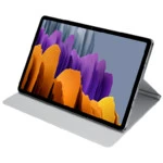 Аксессуары для смартфона Samsung Galaxy Tab S7 Book Cover light gray 1309745