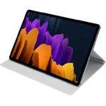 Аксессуары для смартфона Samsung Galaxy Tab S7 Plus Book Cover dark gray 1309748