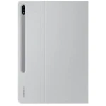 Аксессуары для смартфона Samsung Galaxy Tab S7 Plus Book Cover dark gray 1309748