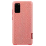 Аксессуары для смартфона Samsung Galaxy S20 Plus Kvadrat Cover Красный EF-XG985FREGRU