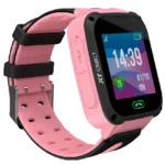 JET KID CONNECT розовый 1305154