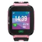 JET KID CONNECT розовый 1305154