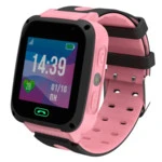 JET KID CONNECT розовый 1305154