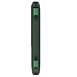 Смартфон BQ 2824 Tank T Dark Green