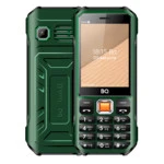 Смартфон BQ 2824 Tank T Dark Green