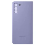 Аксессуары для смартфона Samsung Galaxy S21 Plus Smart Clear View Cover EF-ZG996CVEGRU