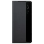 Аксессуары для смартфона Samsung Galaxy S21 Ultra Smart Clear View Cover EF-ZG998CBEGRU