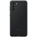Аксессуары для смартфона Samsung Galaxy S21 Silicone Cover EF-PG991TBEGRU