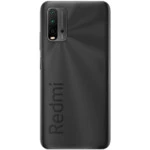 Смартфон Xiaomi Redmi 9T 64GB Carbon Gray M2010J19SG