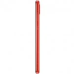 Смартфон Samsung Galaxy A02 32Gb 2Gb красный SM-A022GZRBSER