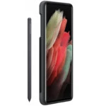 Аксессуары для смартфона Samsung Чехол для Galaxy S21 Ultra EF-PG99PTBEGRU