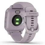 Garmin Спортивные часы  VENU Sq Metallic Orchid Aluminium 010-02427-12