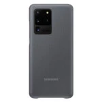 Аксессуары для смартфона Samsung Чехол для Galaxy S20 Ultra Smart Clear View Cover EF-ZG988CJEGRU