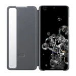 Аксессуары для смартфона Samsung Чехол для Galaxy S20 Ultra Smart Clear View Cover EF-ZG988CJEGRU
