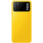 Смартфон POCO Poco M3 Yellow 36553