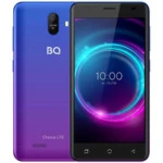 Смартфон BQ 5046L Choice LTE Ультрафиолет BQ-5046L Choice LTE Ультр