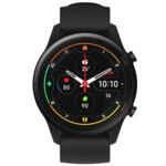 Xiaomi Mi Watch Black 36717