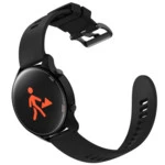 Xiaomi Mi Watch Black 36717