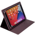 Аксессуары для смартфона RIVACASE Чехол Universal 3147 burgundy red 9.7"/10.5" 1317972