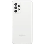 Смартфон Samsung Galaxy A72 256Gb, White SM-A725FZWHSKZ