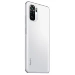 Смартфон Xiaomi Redmi Note 10 64GB Pebble White 37223