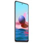 Смартфон Xiaomi Redmi Note 10 64GB Pebble White 37223