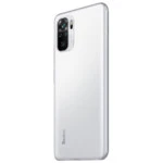 Смартфон Xiaomi Redmi Note 10 64GB Pebble White 37223