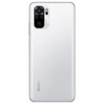 Смартфон Xiaomi Redmi Note 10 128GB Pebble White 37291
