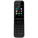 Мобильный телефон Nokia 2720 Flip DS Black 1318912