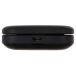 Мобильный телефон Nokia 2720 Flip DS Black 1318912