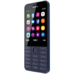 Мобильный телефон Nokia 230 DS Blue 1318917