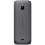 Мобильный телефон Nokia 6300 4G DS Charcoal 1318918