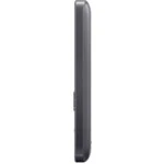 Мобильный телефон Nokia 6300 4G DS Charcoal 1318918