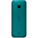 Мобильный телефон Nokia 6300 4G DS Cyan 1318919