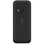 Мобильный телефон Nokia 5310 Black Red 1318926