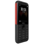 Мобильный телефон Nokia 5310 Black Red 1318926