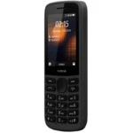 Мобильный телефон Nokia 215 DS LTE Black alser_temp_product_1318936