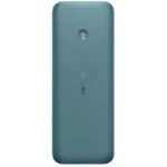 Мобильный телефон Nokia 125 DS Blue 1318940