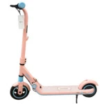Ninebot KickScooter E8 Pink