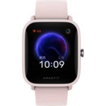 Xiaomi Amazfit Bip U Pro розовый 1319558