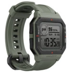 Xiaomi Amazfit Neo A2001 Экран 1,2" Зеленый A2001зеленый