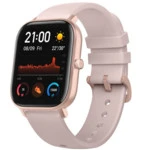 Xiaomi Amazfit GTS pink