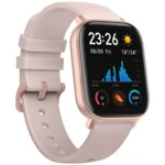 Xiaomi Amazfit GTS pink